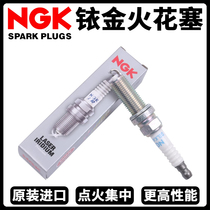 NGK Iridium Gold Spark Plug applique KTM250 390690790890 1090 1290DUKE ADV