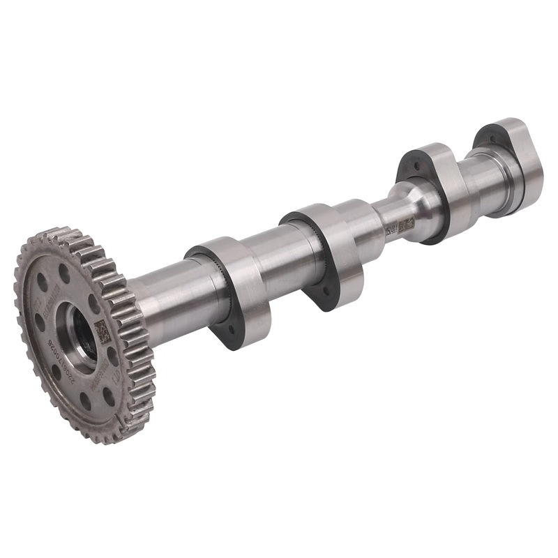 春风CF600发动机的呼吸艺术：进排气门系统详解