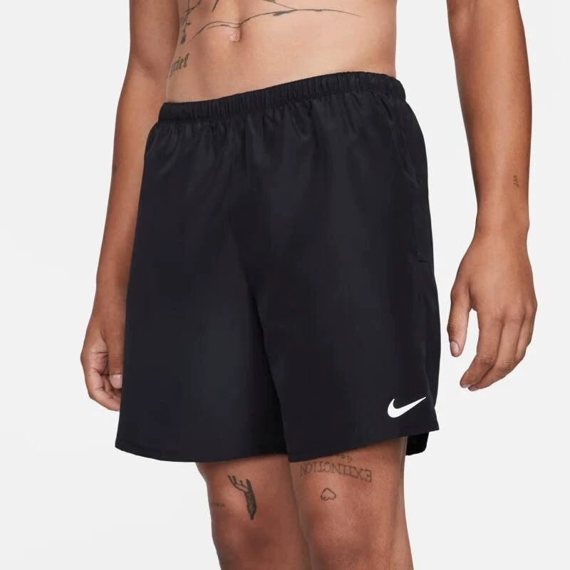 Nike/ летние спортивные быстрые сухие дышащие шорты для тренировки, для бега