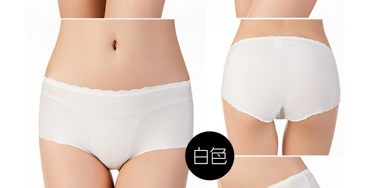 Slip Moyen-âge sexy en nylon - Ref 646609 Image 18