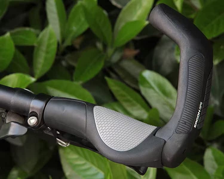 Poignées de vélo ERGON - Ref 2351268 Image 15