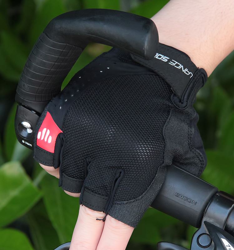 Poignées de vélo ERGON - Ref 2351268 Image 16