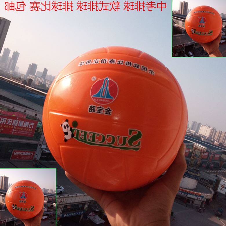Ballon de volley-ball - Ref 2016084 Image 6