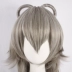 [Thế giới cát] Học viện Luocheng Spot / Luotianyi Sesame Paste Split Cosplay Wig Cosplay