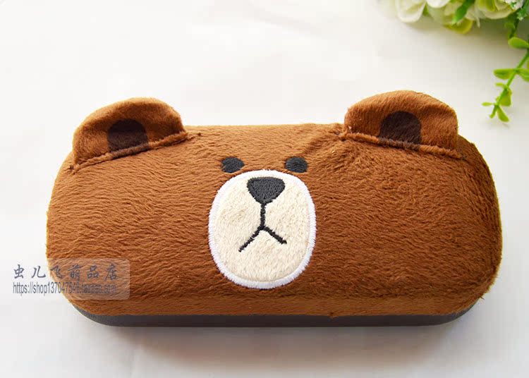 Etui à lunettes - Ref 1245367 Image 21