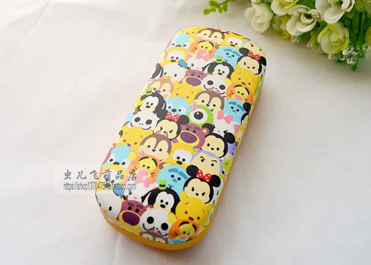 Etui à lunettes - Ref 1245367 Image 29