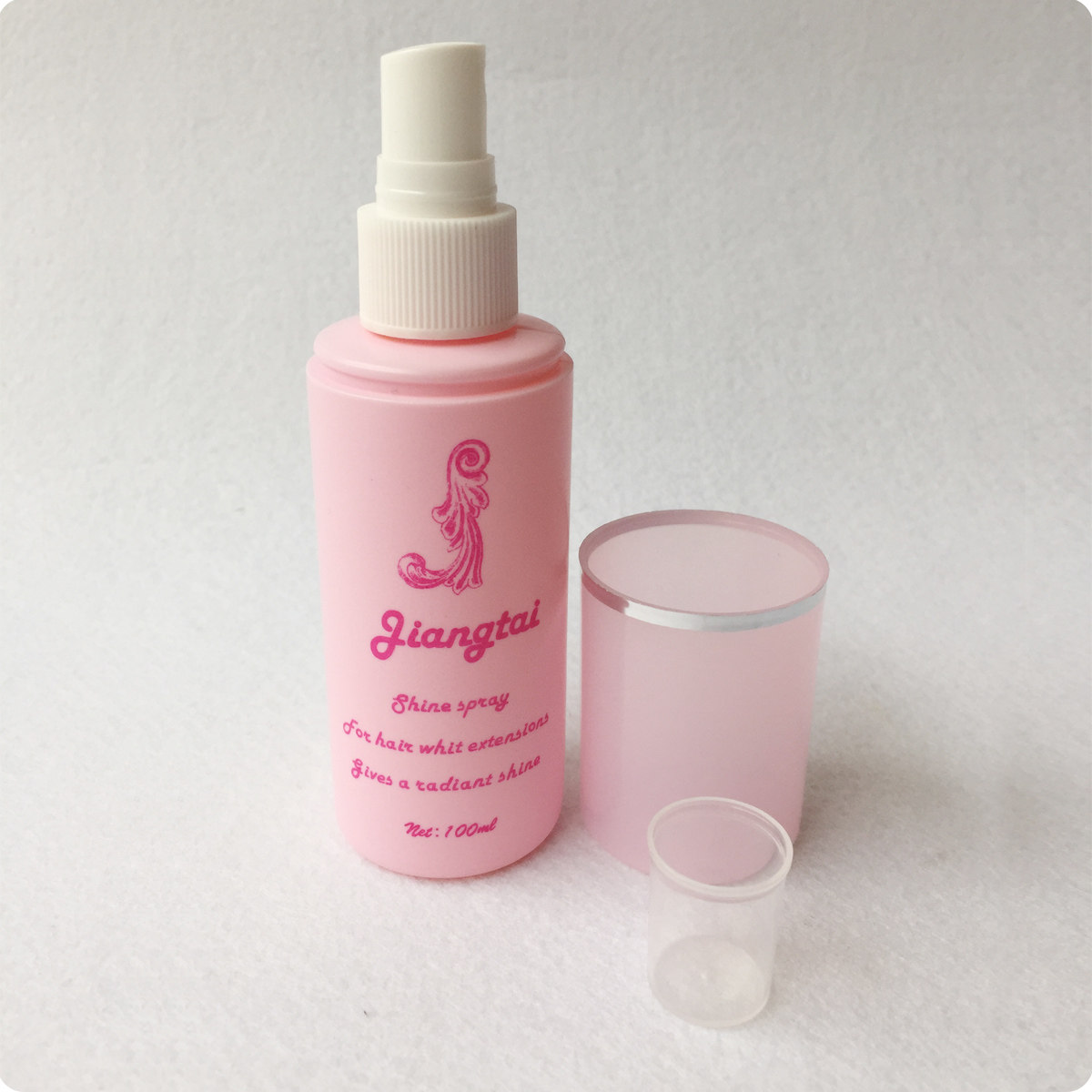 Wig with care liquid anti-frizz anti-drying Wig repair liquid cleaning liquid care special anti-knot accessories