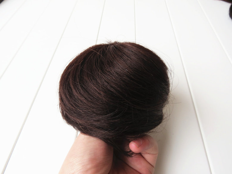 Extension cheveux - Chignon - Ref 236769 Image 30