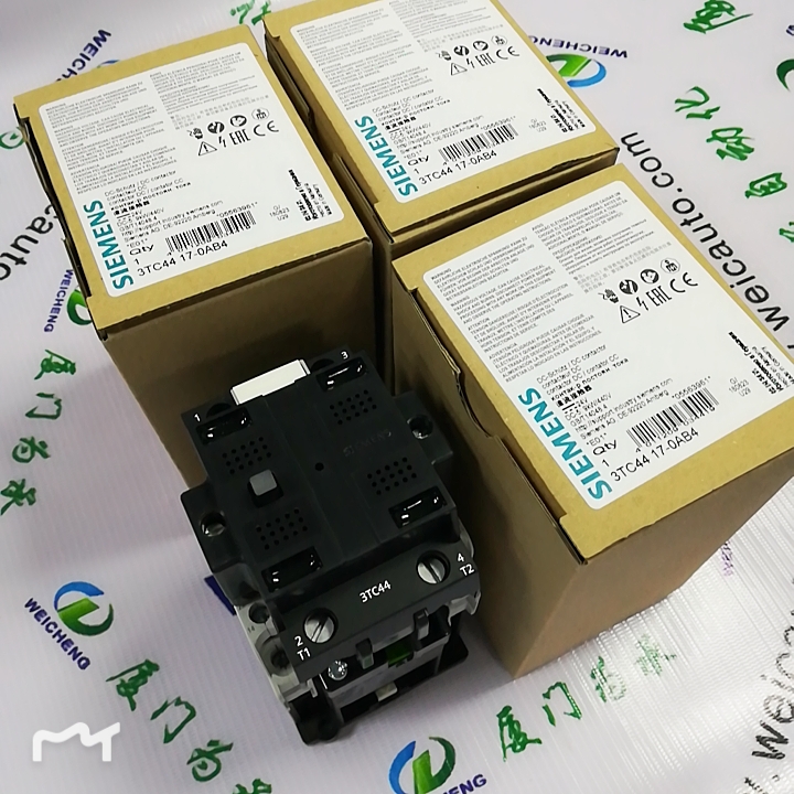 西门子直流接触器 3TC5217-0AF4 3TC,西门子,直流接触器