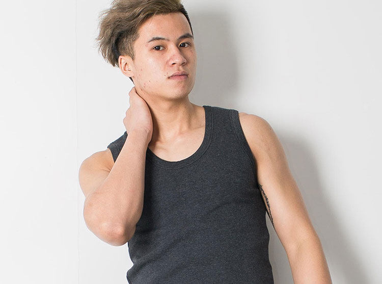 Sous-vêtement chaud jeunesse en coton - Ref 713494 Image 29