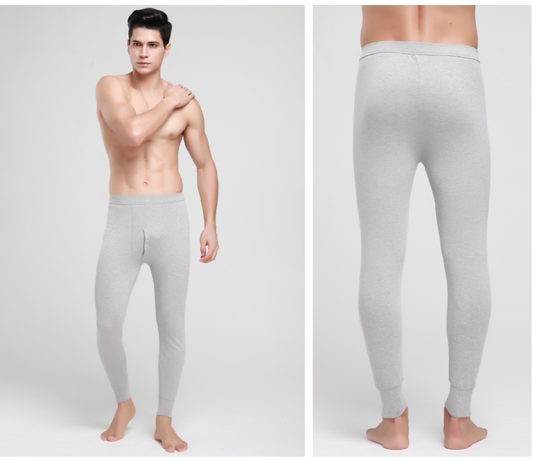 Pantalon collant Moyen-âge simple en coton - Ref 751934 Image 18