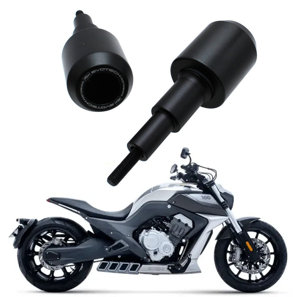 Applicable to Benda LFC 700 Liaison 700 EP modified body anti - wrestling engine protection anti - fall accessories