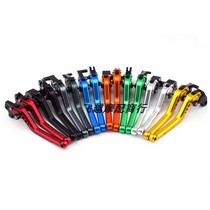 Suitable for BMW BMW S1000RR R 10-18 years modified CNC brake handle clutch pull rod horn