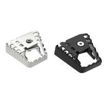 Apply BMW R1250GS R1200GS F850GS F750GS brake add seat rear brake widening