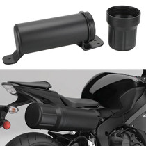 Applicable Motorcycle electric vehicle Off-road Vehicle Retrofit Tool Storage Barrel Large Capacity Kit Storage Box