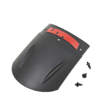 Motorcycle modification accessories BMW G310GS Front fender extension extension front sand and mud tile