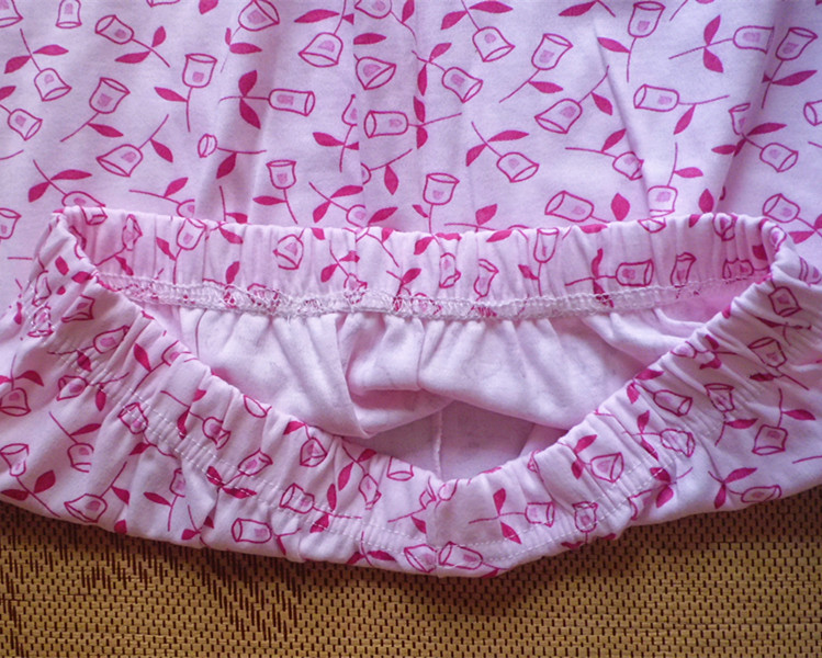 Pantalon collant Moyen-âge doux en coton - Ref 764024 Image 48