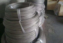 TA4 titanium alloy wire TA9 titanium alloy wire TA10 titanium alloy wire 0.5-150mm can be zero cut
