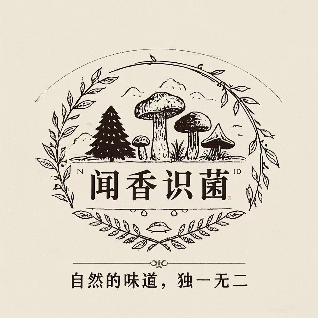 闻香识菌