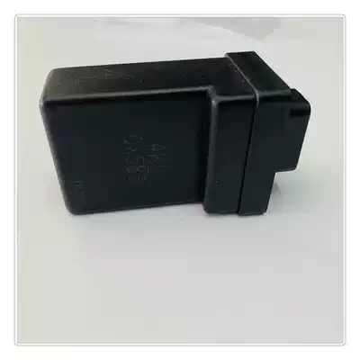 Applicable to locomotive accessories ZY125T-3 Liying 125 patrol Eagle fresh Ling Eagle 125 igniter New