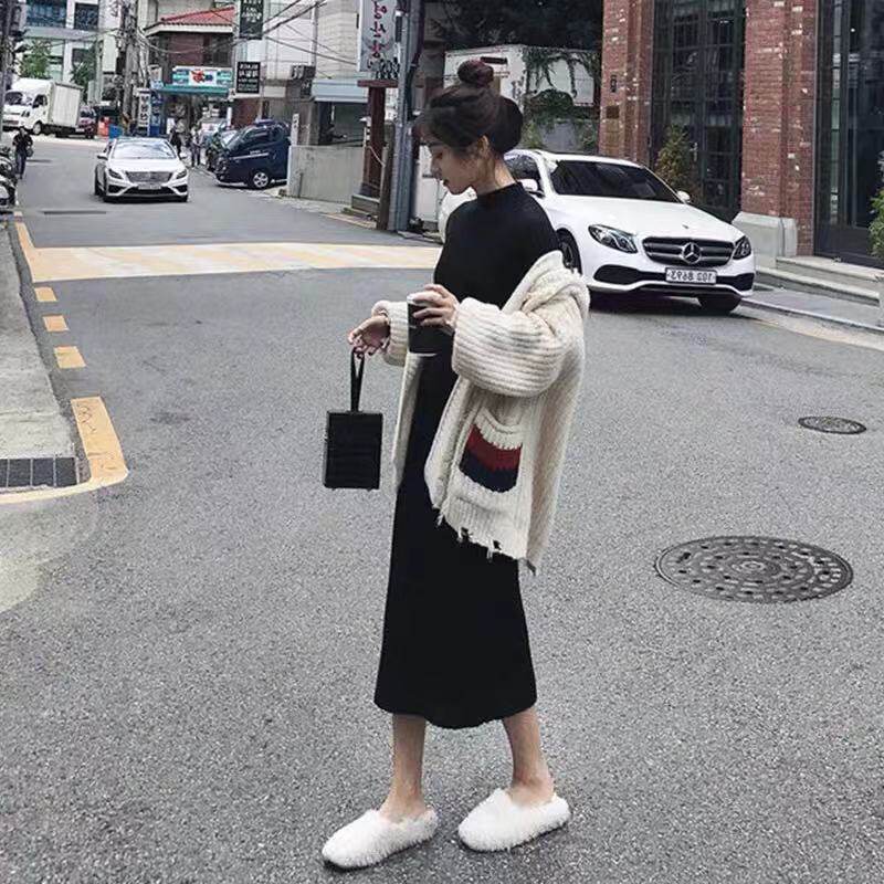 2021 the new winter women's clothing is small and lukewarm and the young girl is very small and savy and professional two style suits