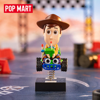 Popmart Disney/Pixar Disney Shaking Figure Blind Box Cute Ornament Gift