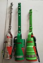 Stainless steel Marine lamp holder 1500W 2KW Korean lamp holder North Korean lamp holder fishing lamp lamp holder lamp holder