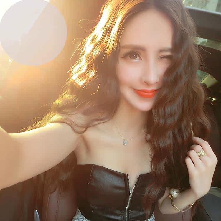 Perruque Les cheveux longs - Ref 2608880 Image 10