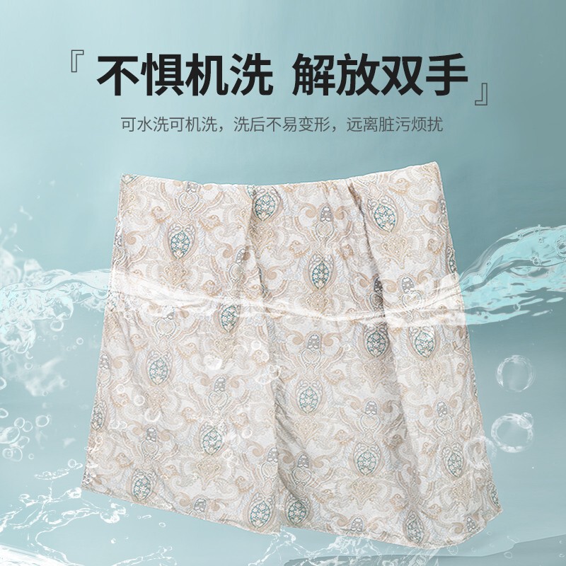 Hungarian Washable down Quilt 95% White Goose down Quilt Double Spring and Autumn Air Conditioning Quilt Four Seasons Summer Quilt Core Mother-Child Quilt