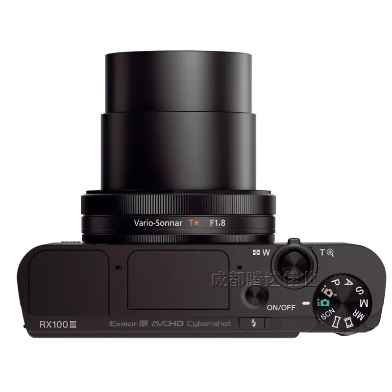Sony/Sony DSC-RX100M3 DSC-RX100M7 Black Card 7 Black Card 3 Black Card Цифровой фотоаппарат