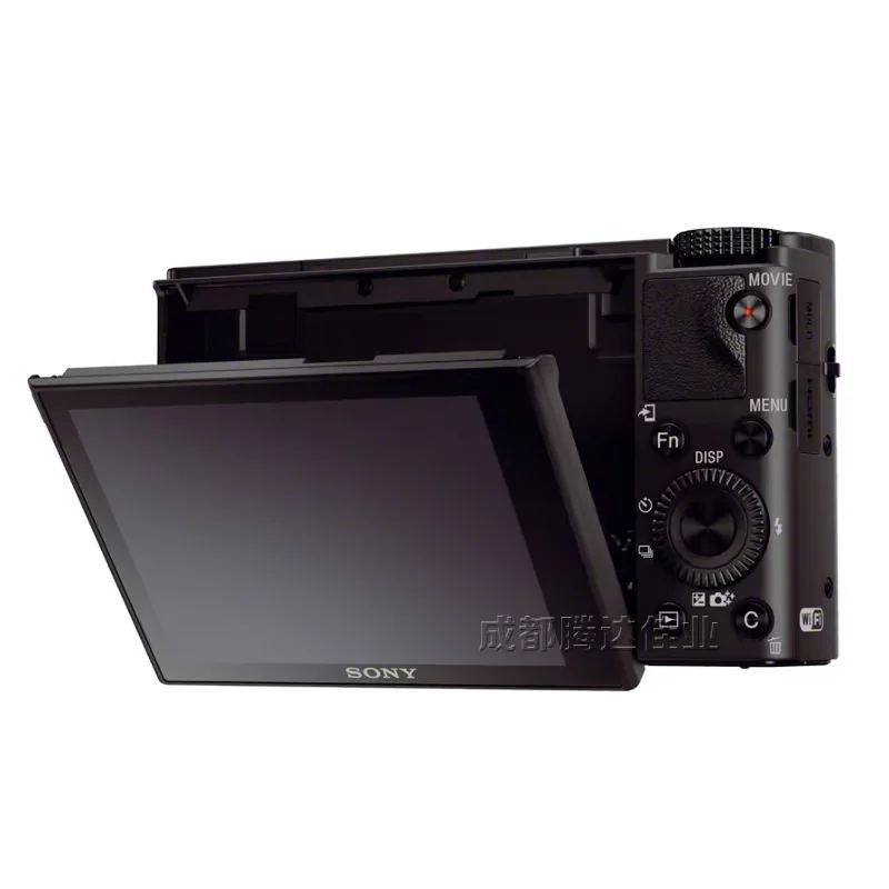 Sony/Sony DSC-RX100M3 DSC-RX100M7 Black Card 7 Black Card 3 Black Card Цифровой фотоаппарат