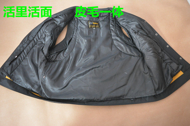 Gilet sans manche sport - Ref 542241 Image 23