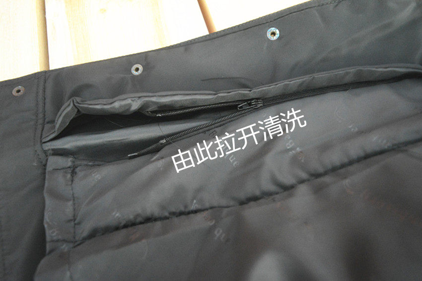 Gilet sans manche sport - Ref 542241 Image 40