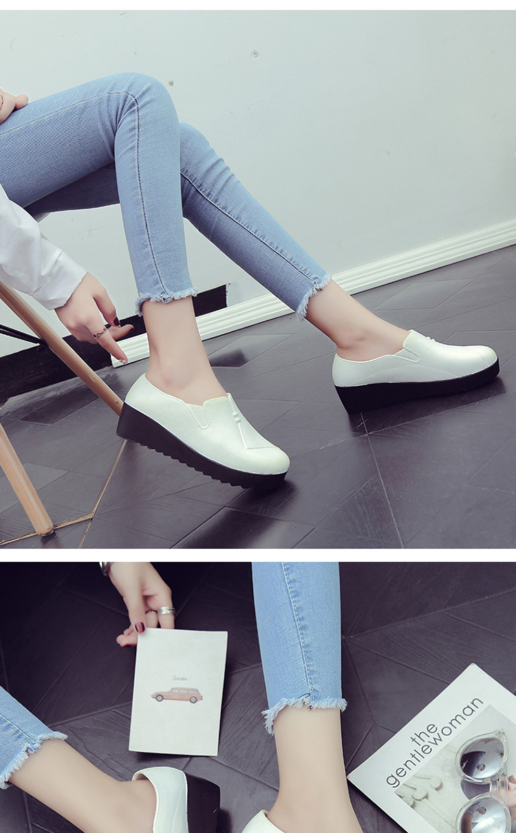 Giày cao gót nông mưa cho nữ thời trang giày người lớn giày đi mưa ống ngắn chống trượt giúp giày y tá nhà bếp giày không thấm nước giầy đi mưa