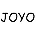 joyo美式极简风