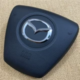 Mazda Rui Wing Рулевая пластина крышка панели панели панели рога крышка крышки Malan 6 M6 динамик на верхней крышке