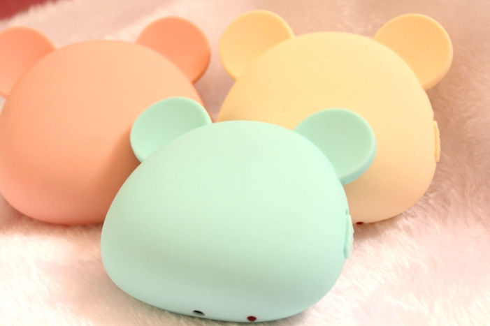 Réchauffeur USB pour les mains - Ref 418036 Image 6