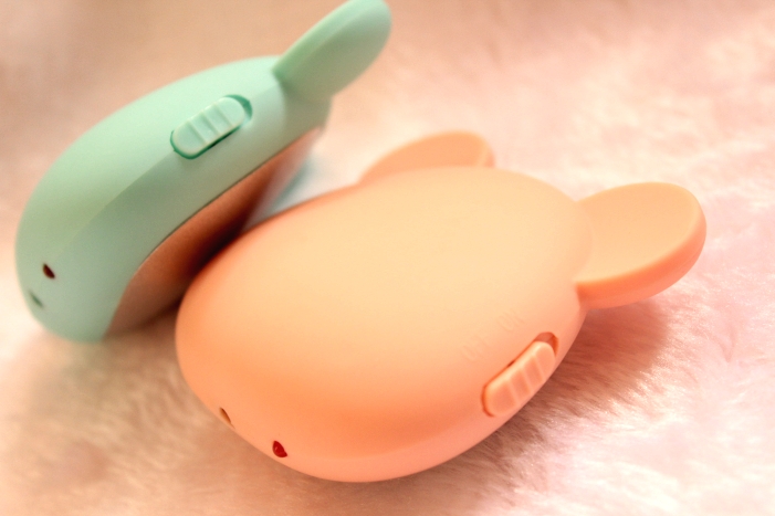 Réchauffeur USB pour les mains - Ref 418036 Image 21