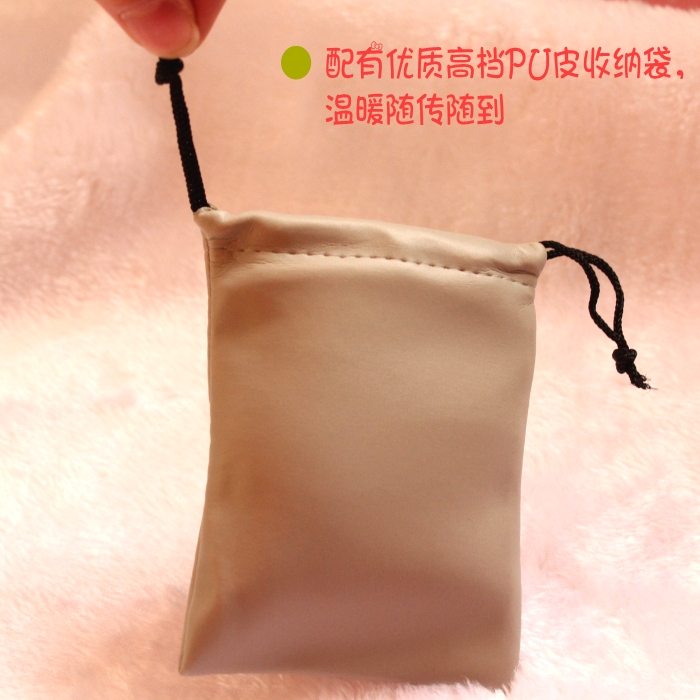 Réchauffeur USB pour les mains - Ref 418036 Image 17