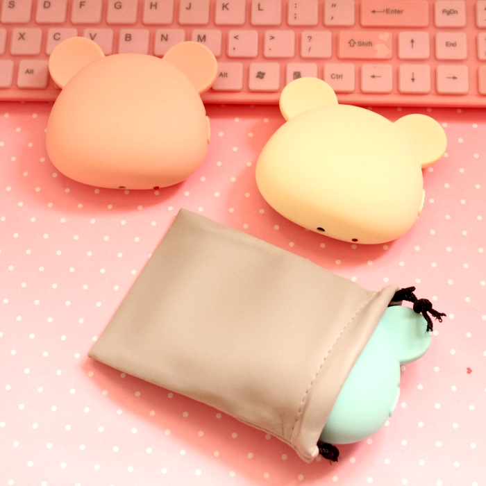 Réchauffeur USB pour les mains - Ref 418036 Image 22