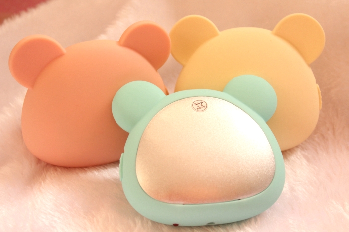 Réchauffeur USB pour les mains - Ref 418036 Image 20