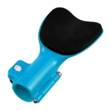 Рыбая рука поддержка рыбацкая рука затягивает жесткие локтевые заварные крема для поддержания рука