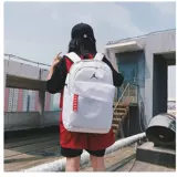 Высококачественный спортивный школьный рюкзак для школьников для отдыха, сумка для путешествий, ноутбук, для средней школы, подходит для подростков