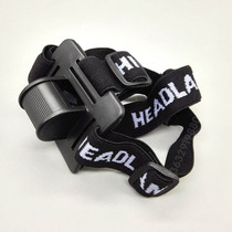 Lamp accessories T6 L2 headlight headband makes bicycle lights instantly change headlights outdoor lighting accessories