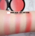 Miễn phí vận chuyển tại chỗ American nyx OMBRE BLUSH nyx gradient blush good skinion No. 02 - Blush / Cochineal Blush / Cochineal