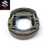 Легкая верховая езда Suzuki Suzuki Beyllar Мотоцикл Saisa Saisheng QS110-A-C-C-2 передние дисковые тормоза Back Тормоза кожа