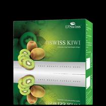 Malaysia Direct mail DSwiss KIWI kiwi powder 15 gr * 15 packs boxes * 4 boxes