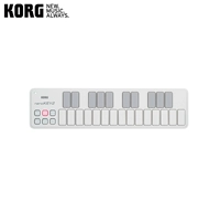 Korg nanokey2-25 Ключ Midi клавиатура Touch Portable