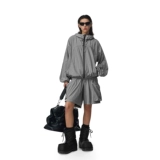 FDR Одежда для защиты от солнца, дорожная куртка подходит для мужчин и женщин, парная одежда для влюбленных с капюшоном, защита от ультрафиолета