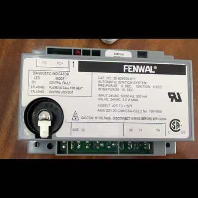 FENWAL Контроллер розжига газового котла 35-605505-015 в наличии